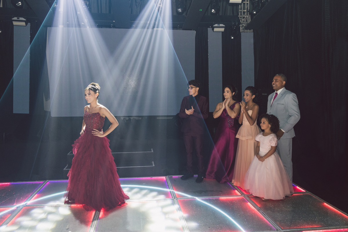 #FestaDe15Anos #Debutantes