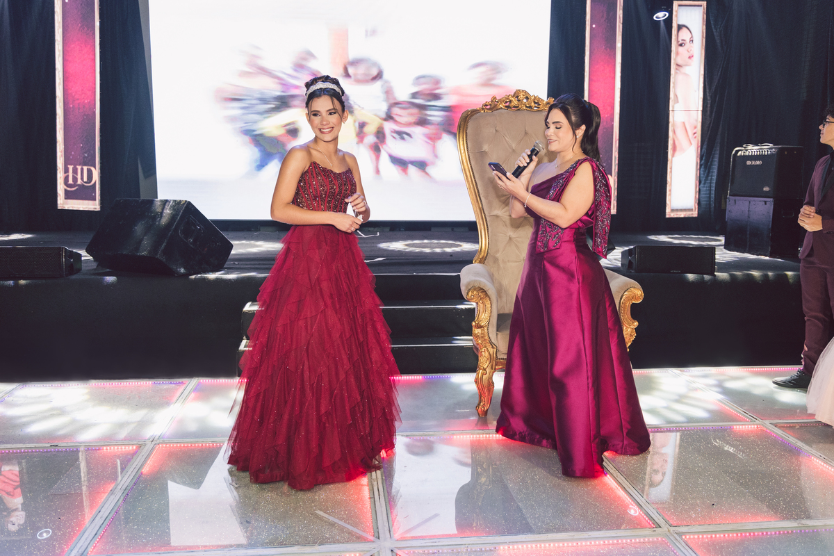 #FestaDe15Anos #Debutantes