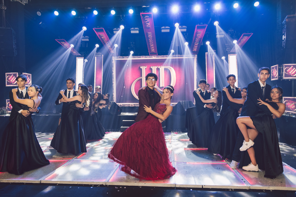 #FestaDe15Anos #Debutantes