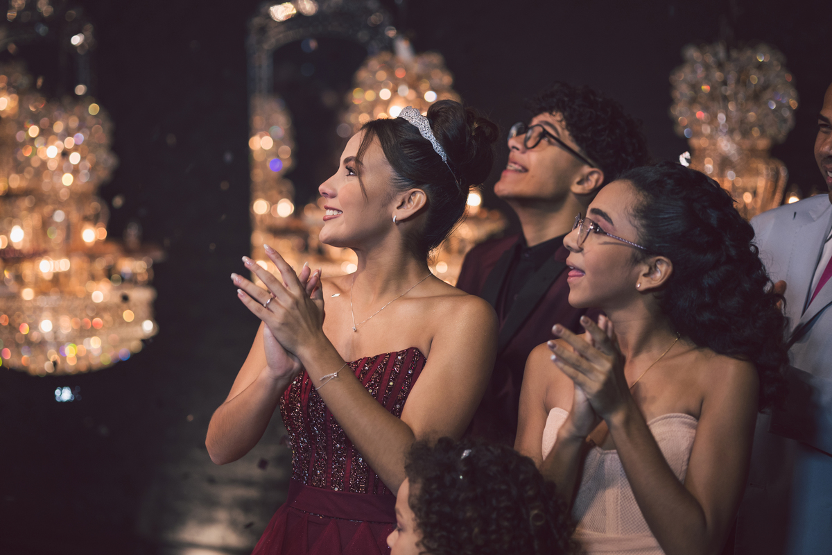 #FestaDe15Anos #Debutantes