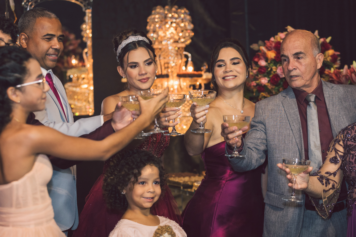 #FestaDe15Anos #Debutantes