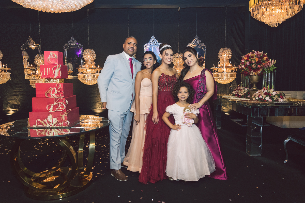 #FestaDe15Anos #Debutantes