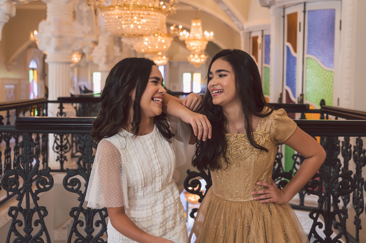 #EnsaioDeDebutante #15Anos