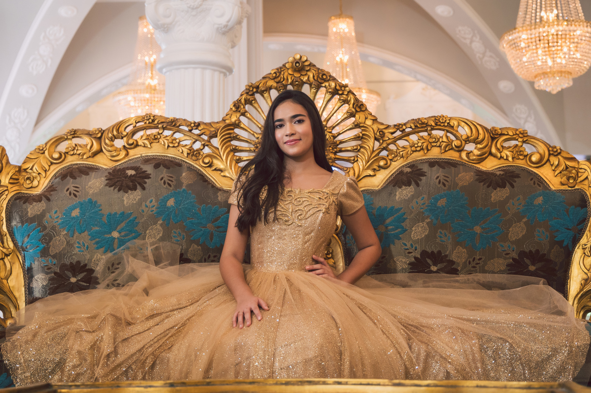 #EnsaioDeDebutante #15Anos