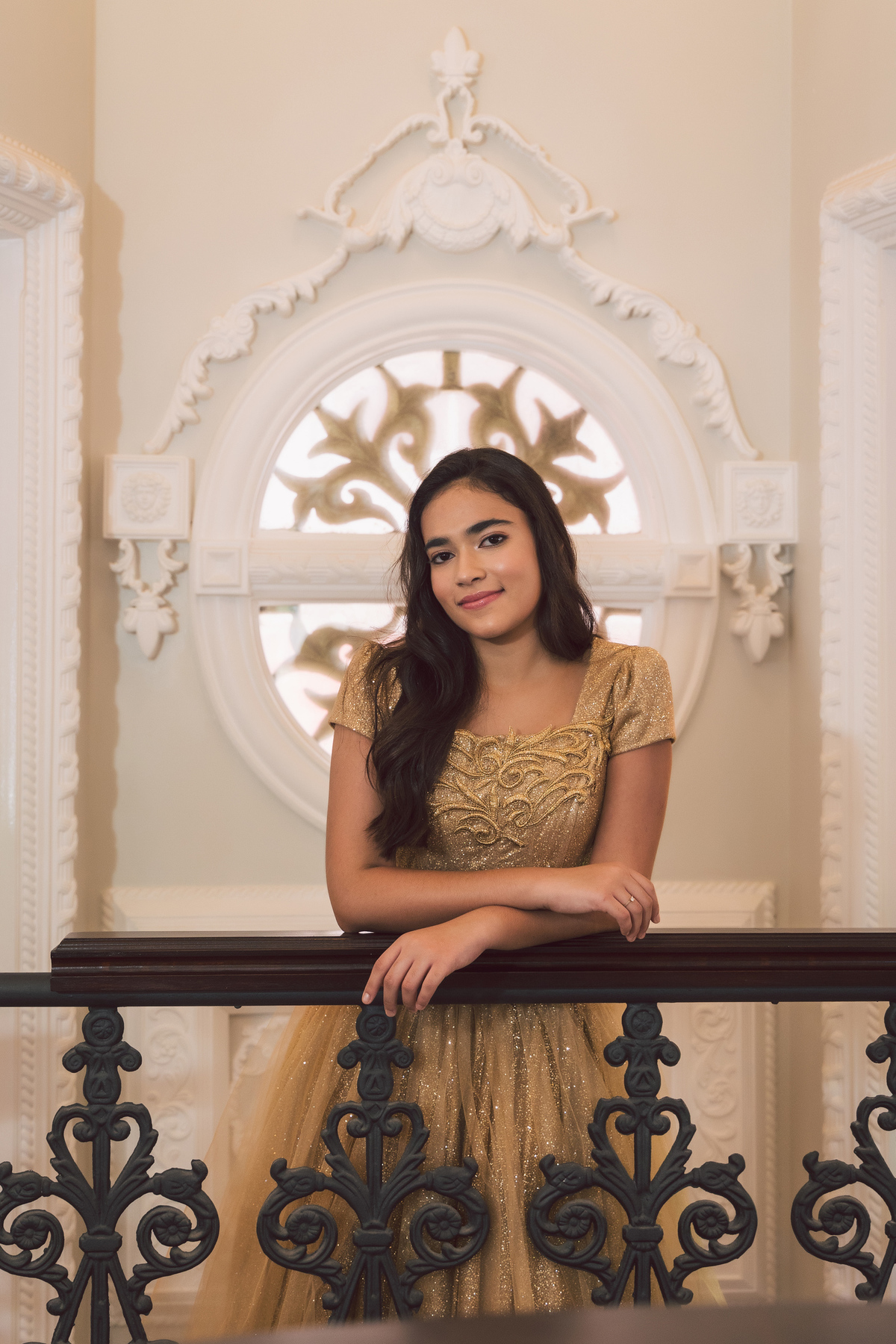 #EnsaioDeDebutante #15Anos