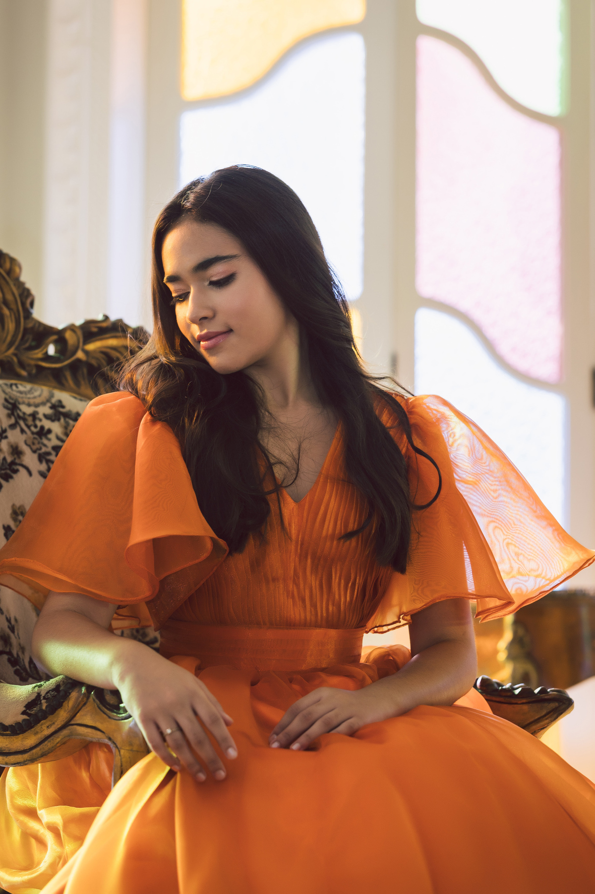 #EnsaioDeDebutante #15Anos