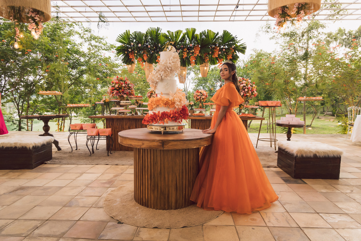 #FestaDe15Anos #Debutantes