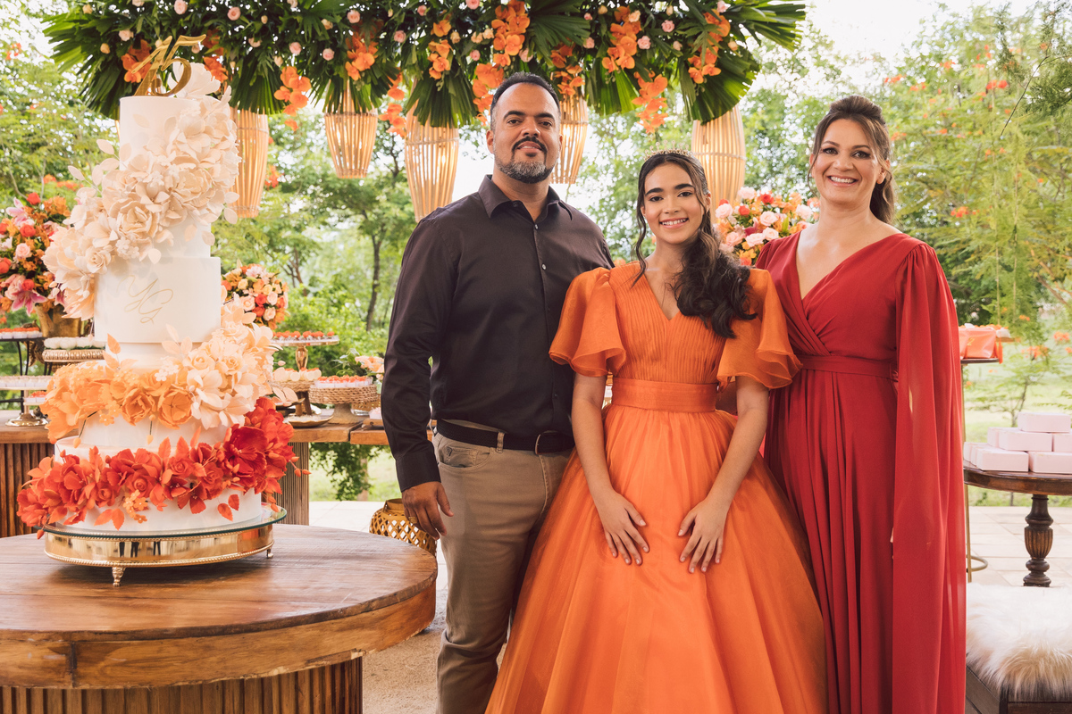 #FestaDe15Anos #Debutantes