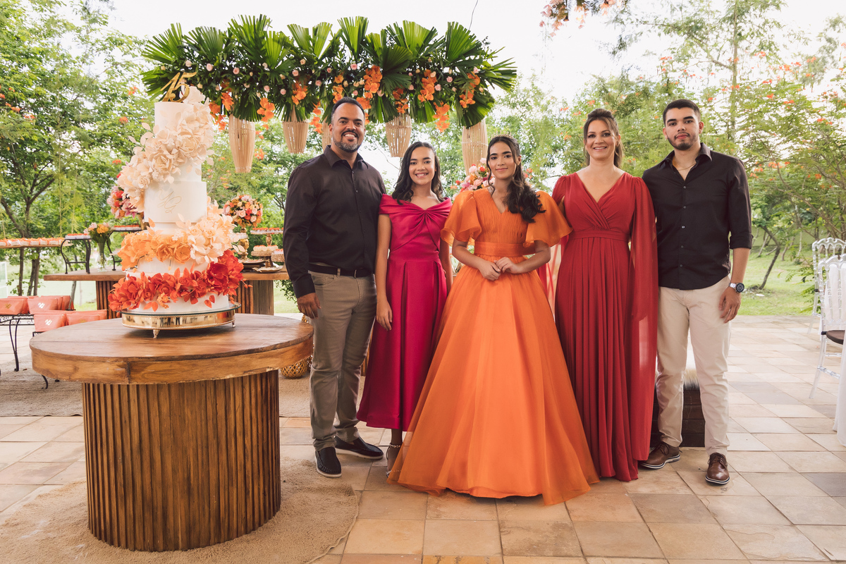 #FestaDe15Anos #Debutantes