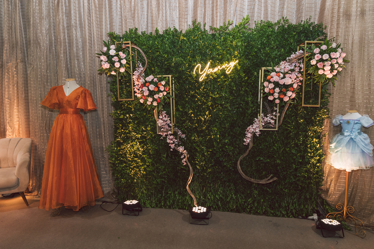 #FestaDe15Anos #Debutantes