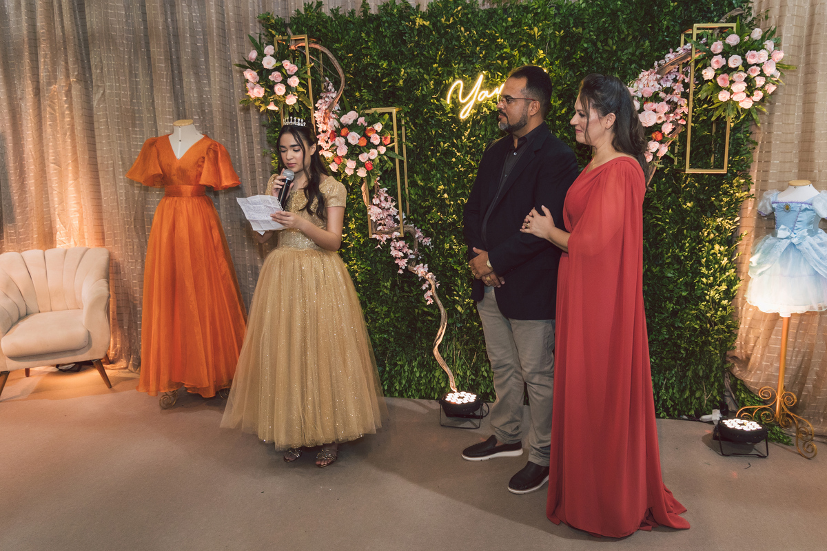 #FestaDe15Anos #Debutantes