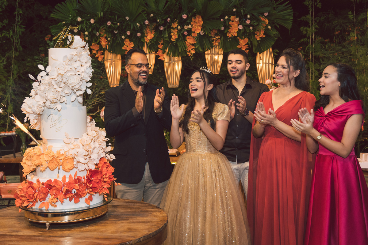 #FestaDe15Anos #Debutantes