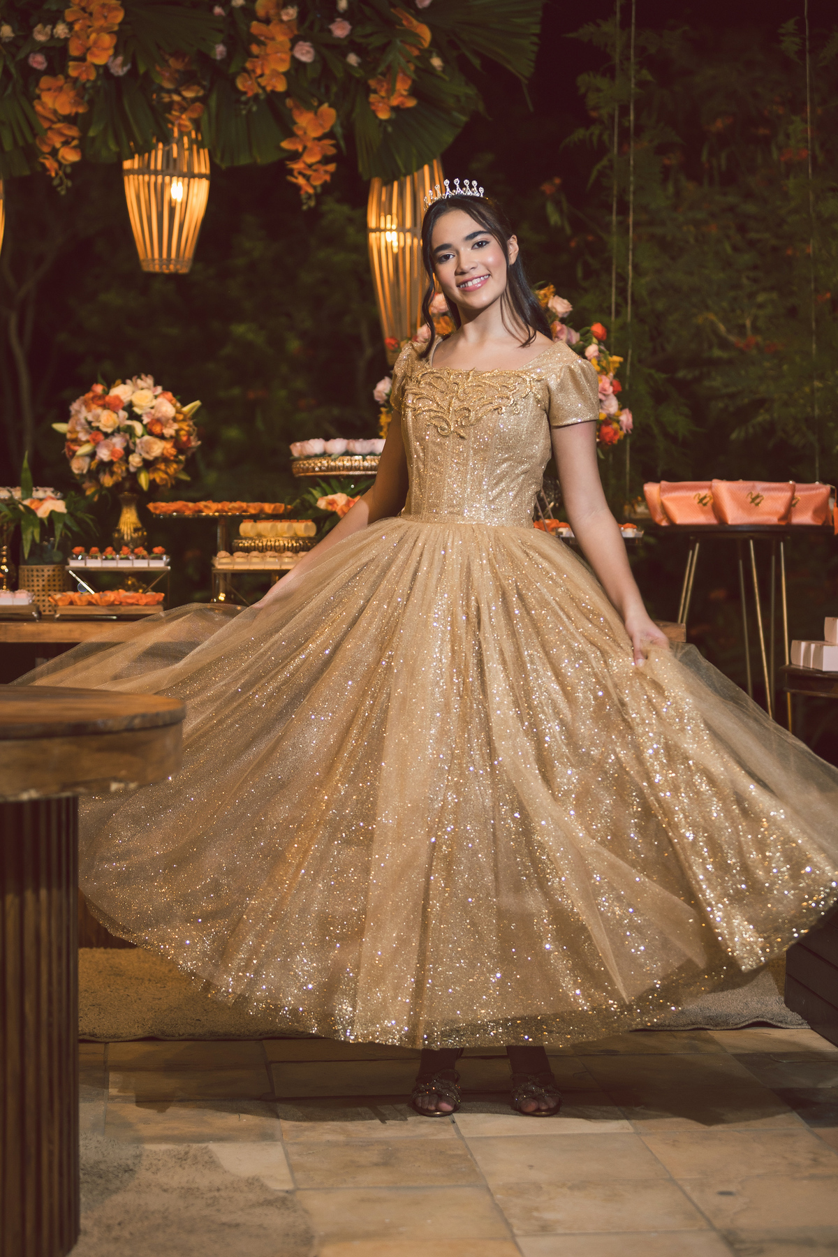 #FestaDe15Anos #Debutantes