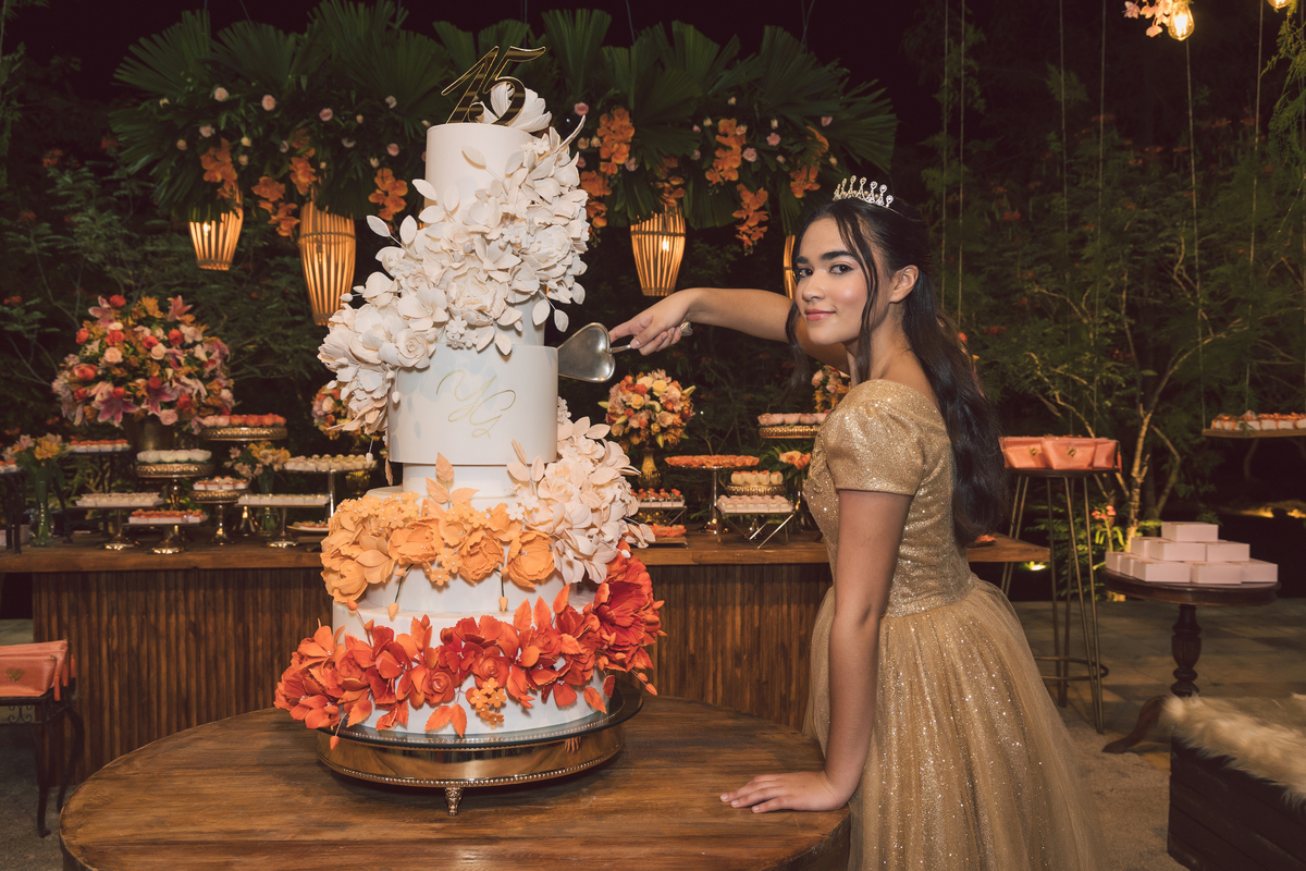 #FestaDe15Anos #Debutantes