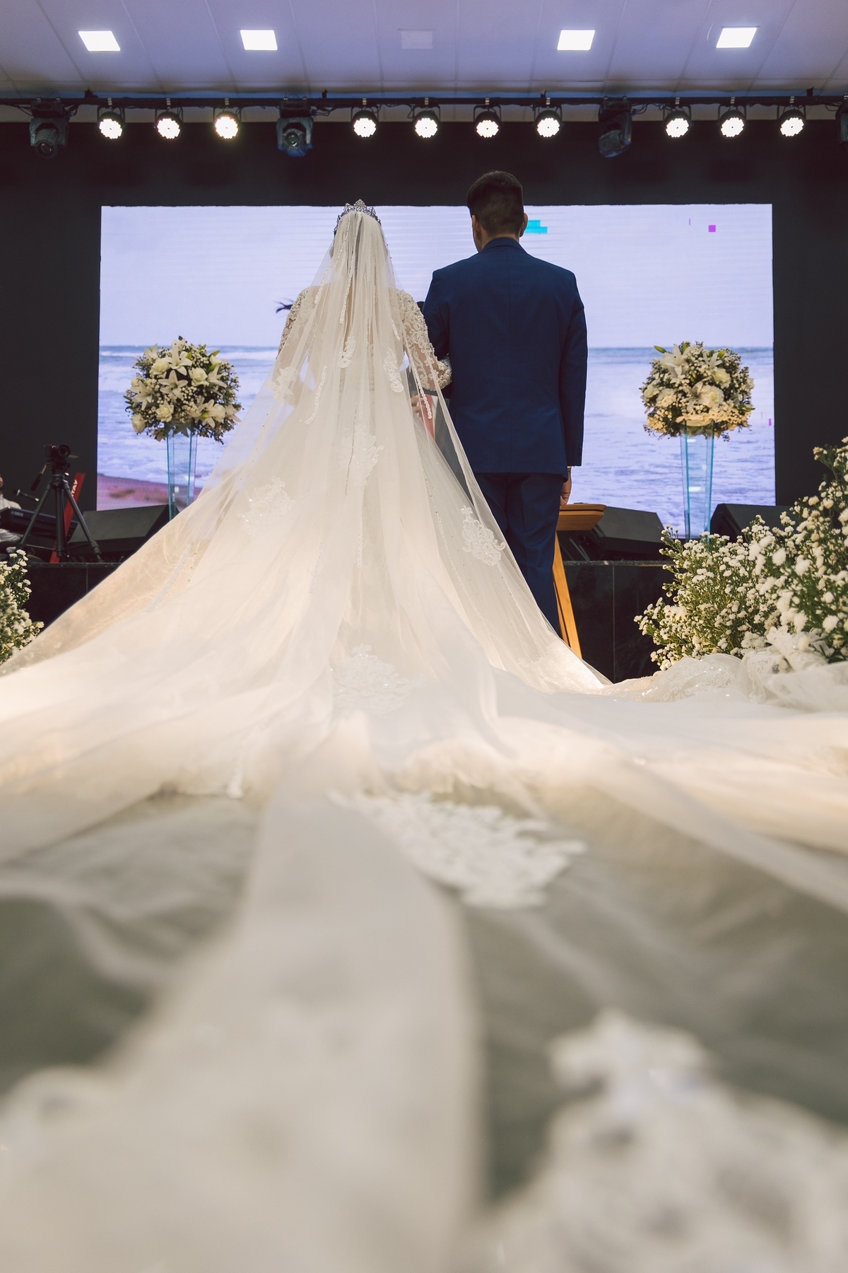 #CasamentoNoturno #FotografoDeCasamentos