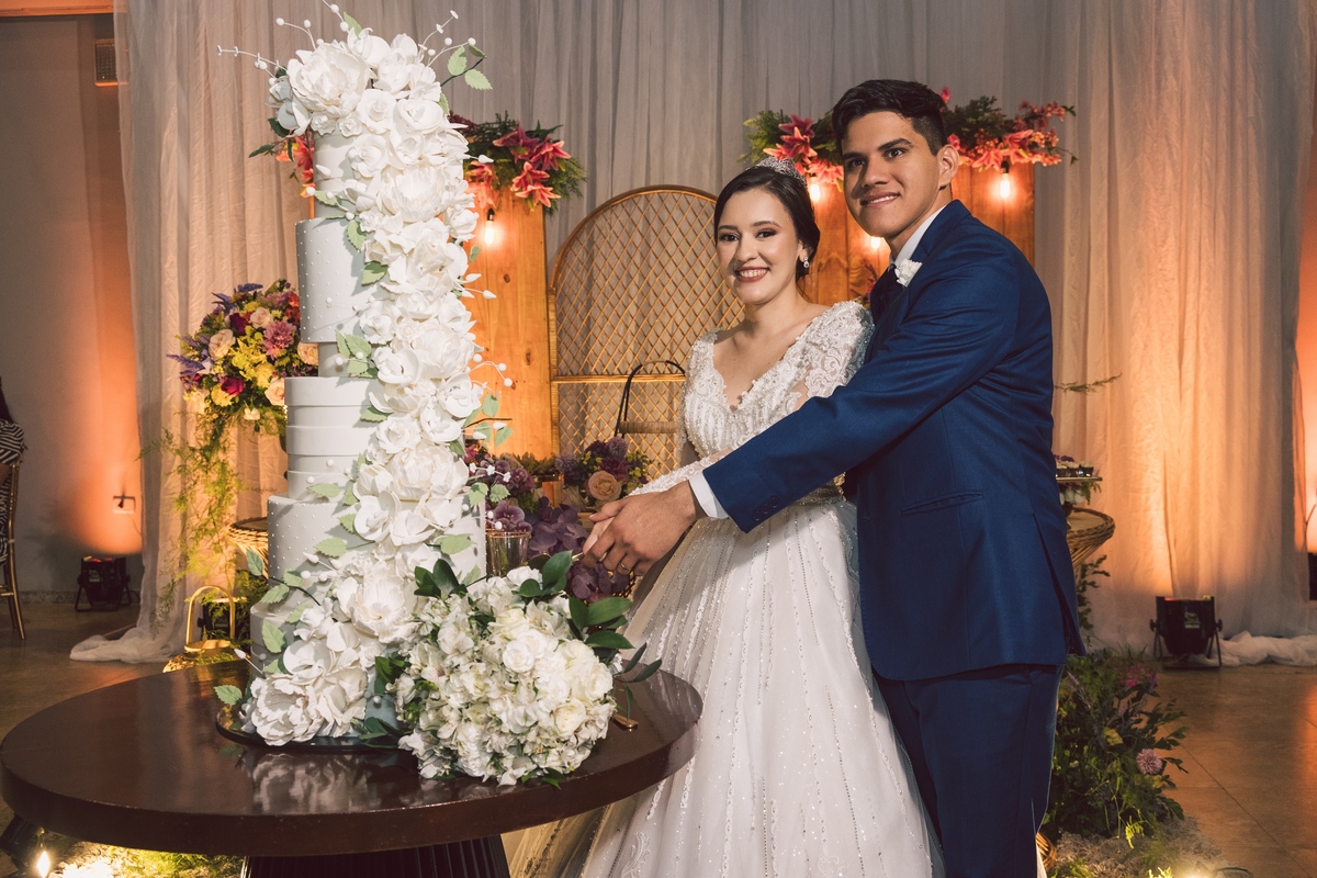 #CasamentoNoturno #FotografoDeCasamentos