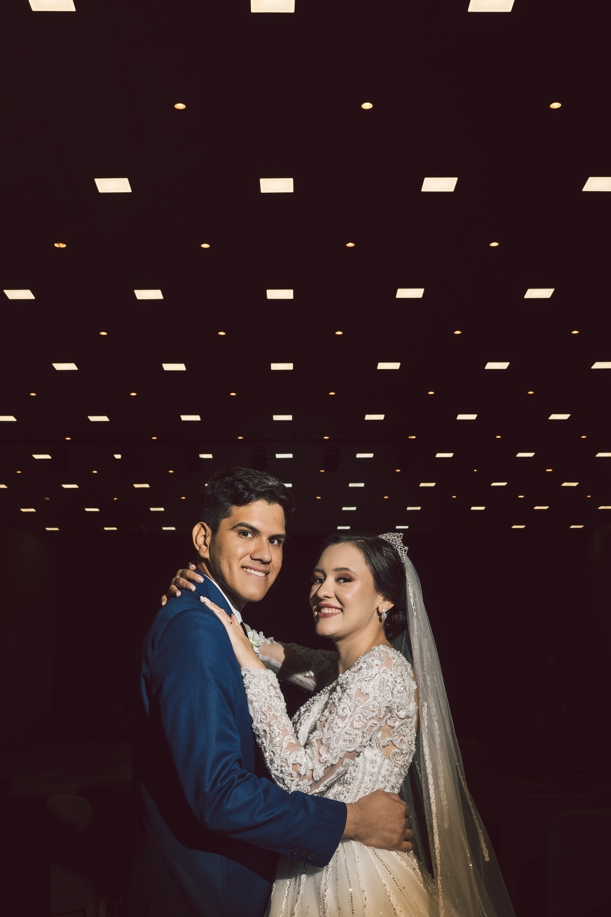 #CasamentoNoturno #FotografoDeCasamentos