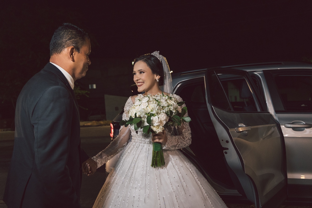 #CasamentoNoturno #FotografoDeCasamentos