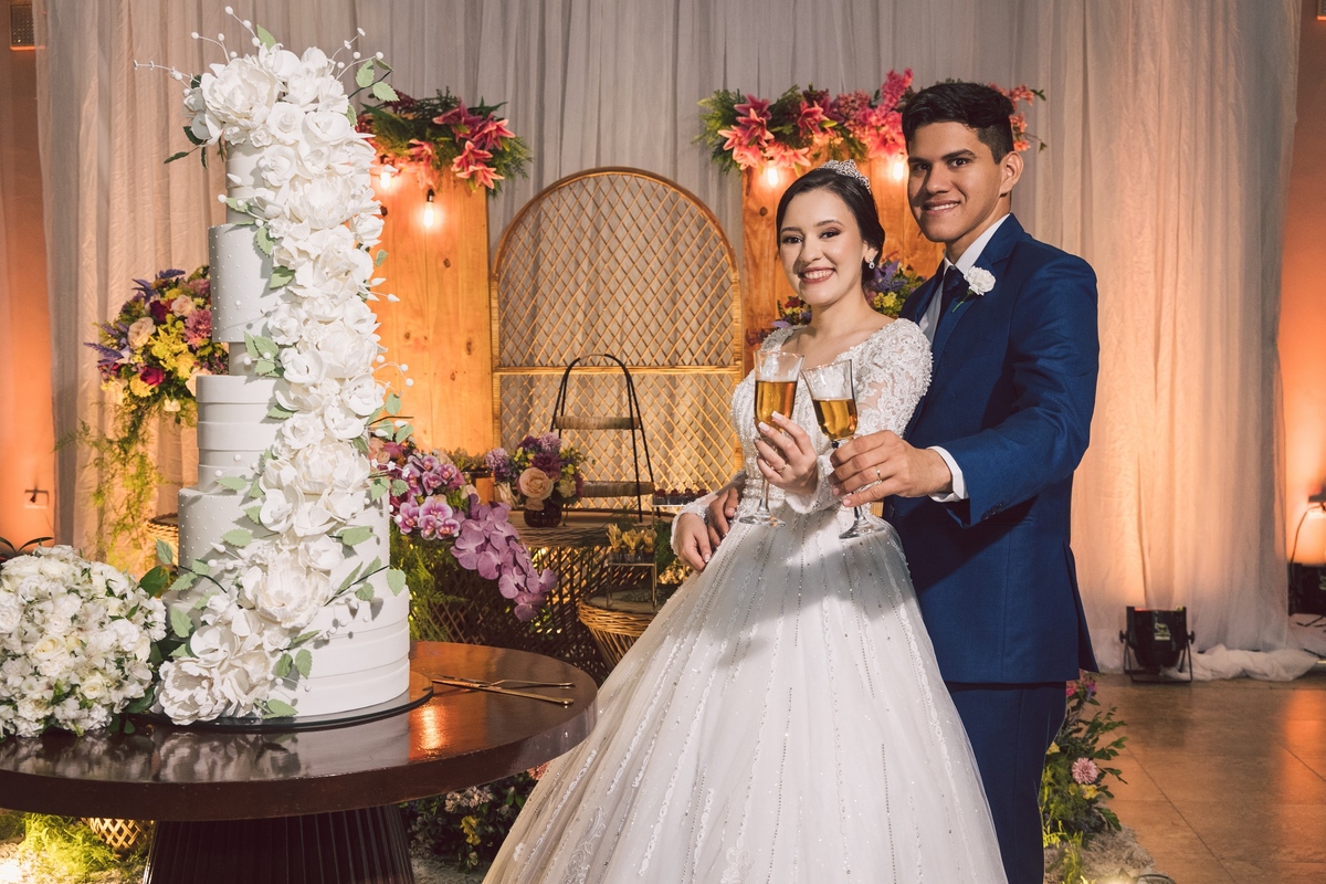 #CasamentoNoturno #FotografoDeCasamentos