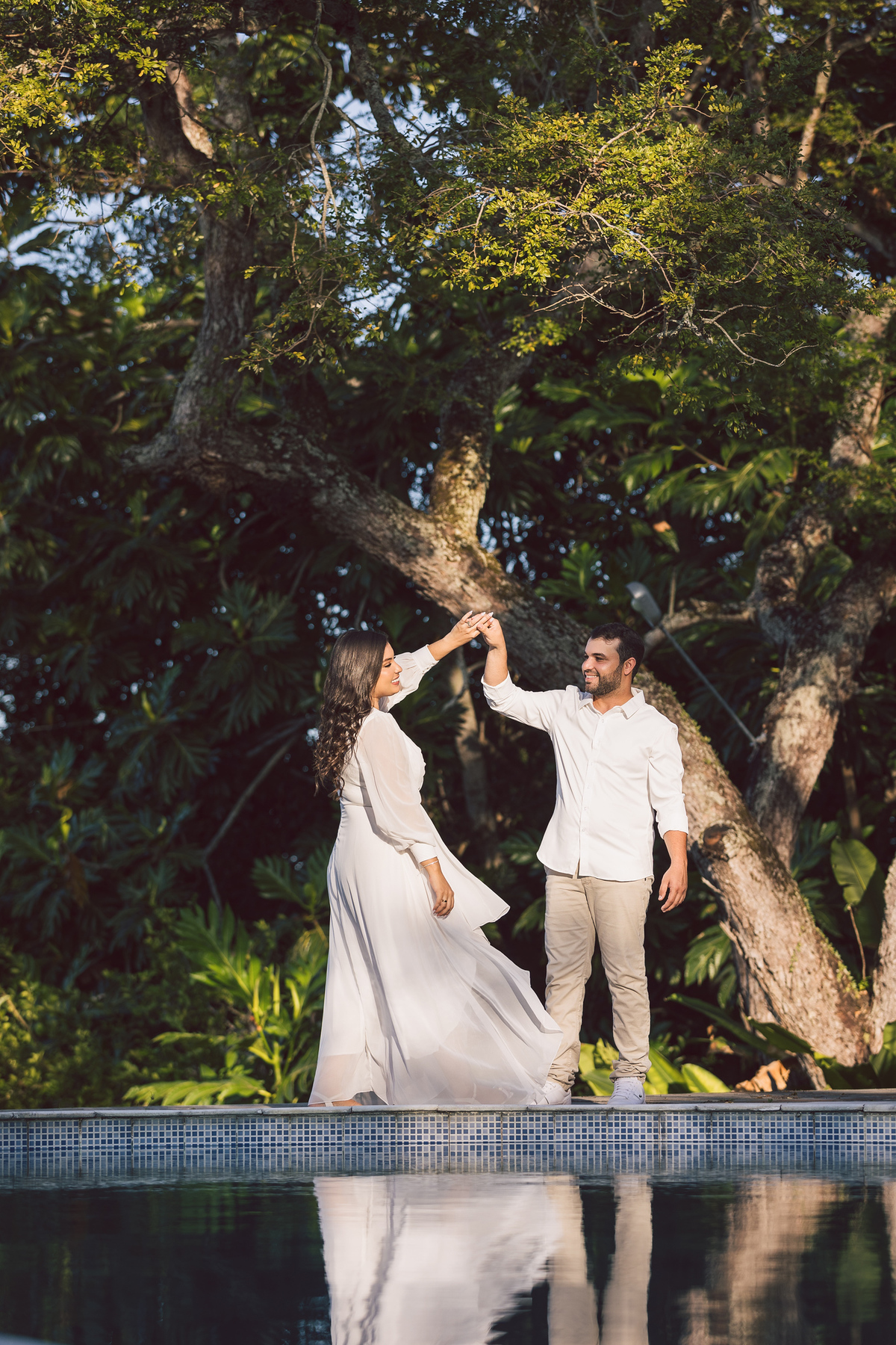 #EnsaioPreCasamento #PreWedding