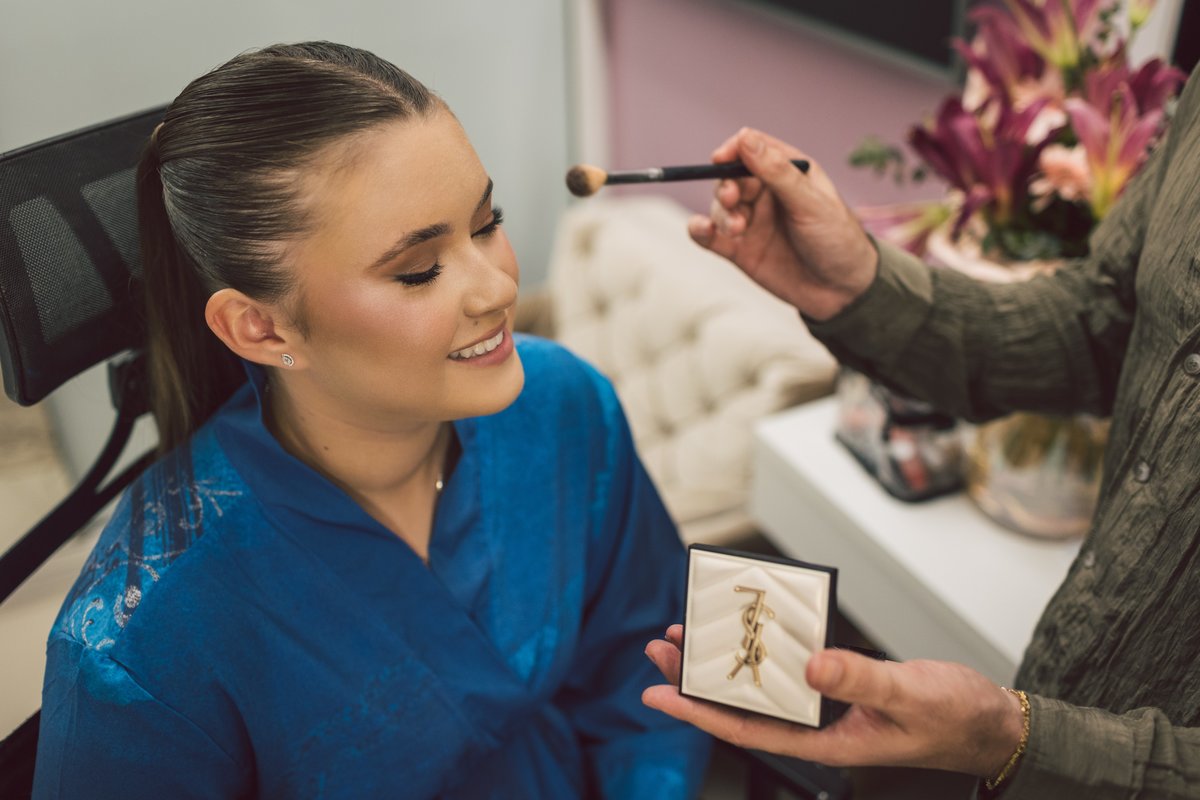 #Ensaiode15Anos #Debutantes