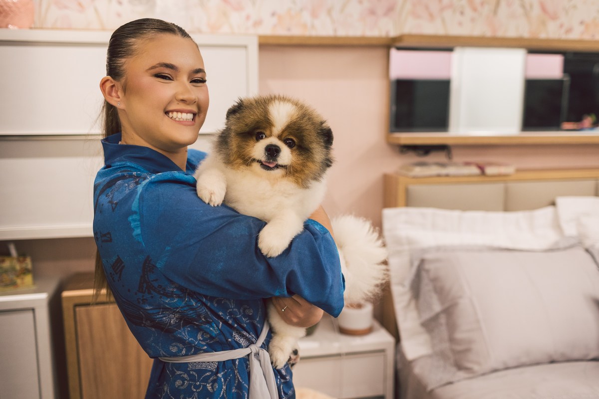 #Ensaiode15Anos #Debutantes