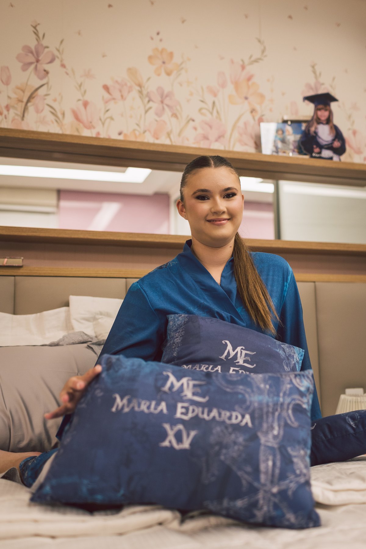 #Ensaiode15Anos #Debutantes