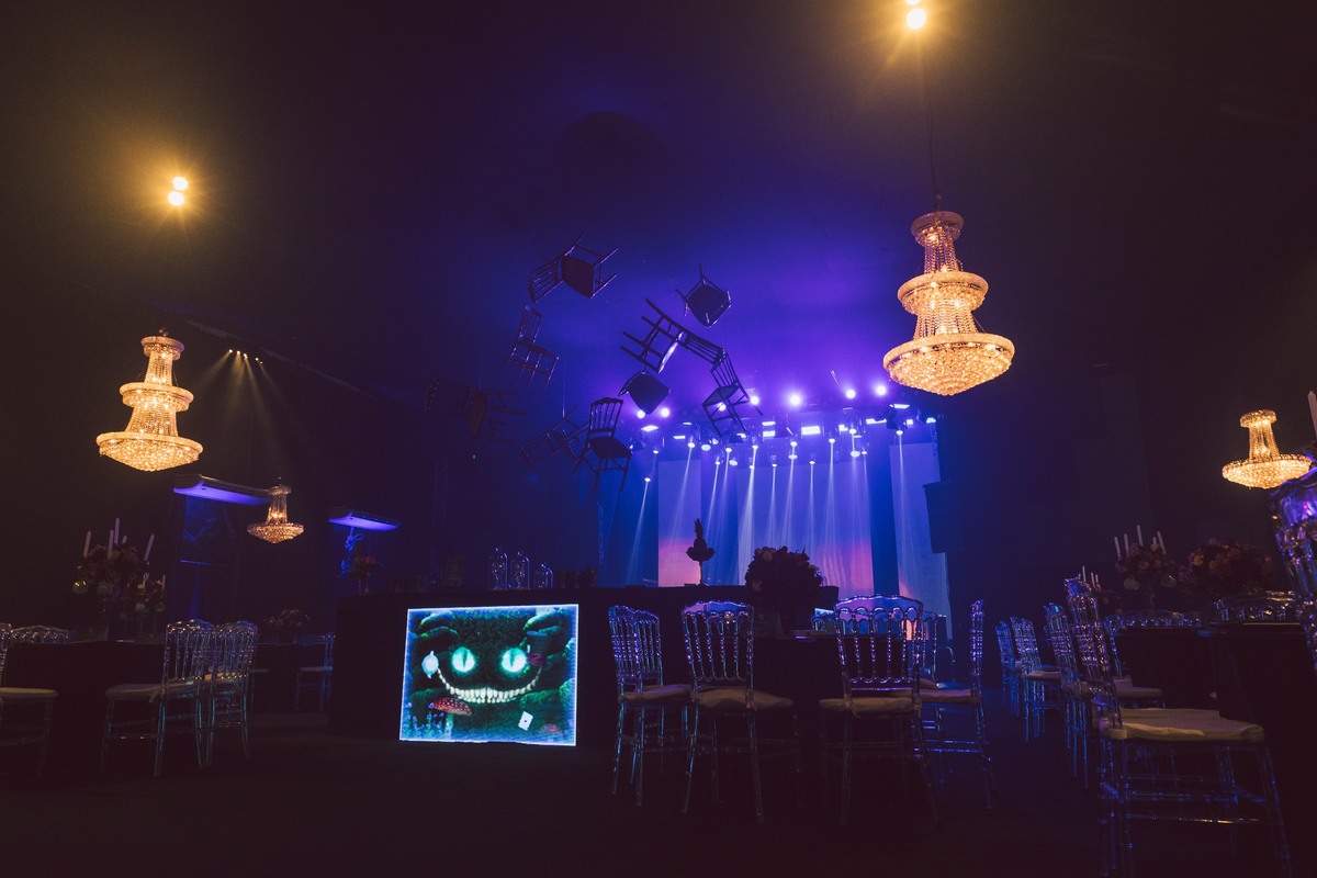 #Ensaiode15Anos #Debutantes