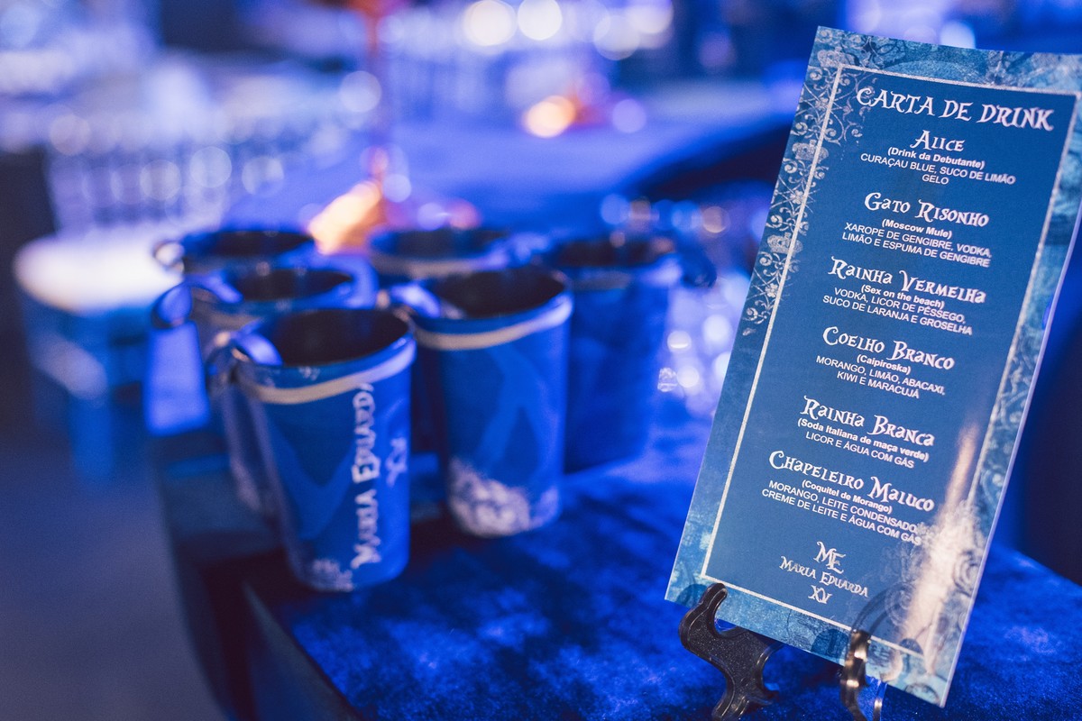 #Ensaiode15Anos #Debutantes