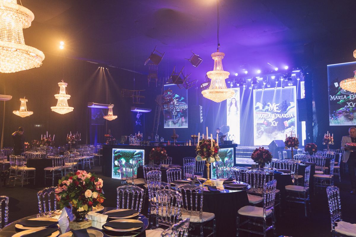 #Ensaiode15Anos #Debutantes