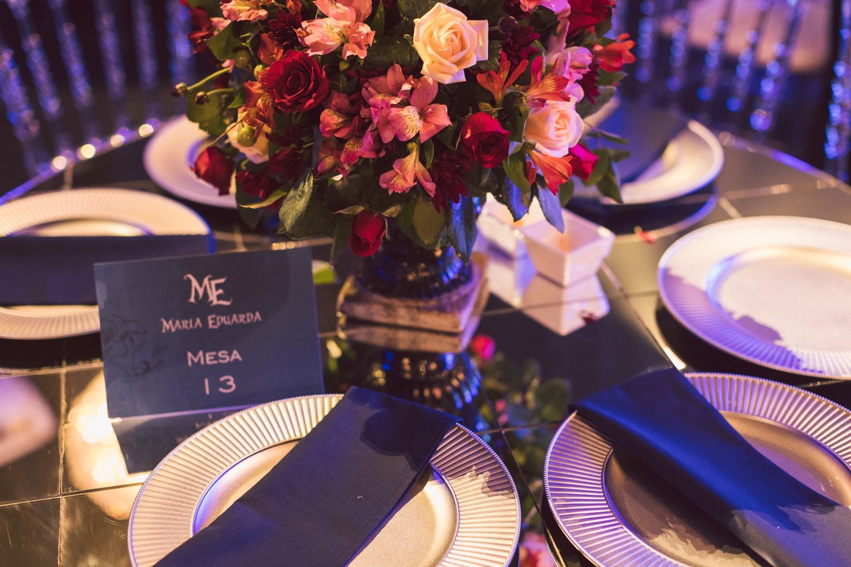 #Ensaiode15Anos #Debutantes