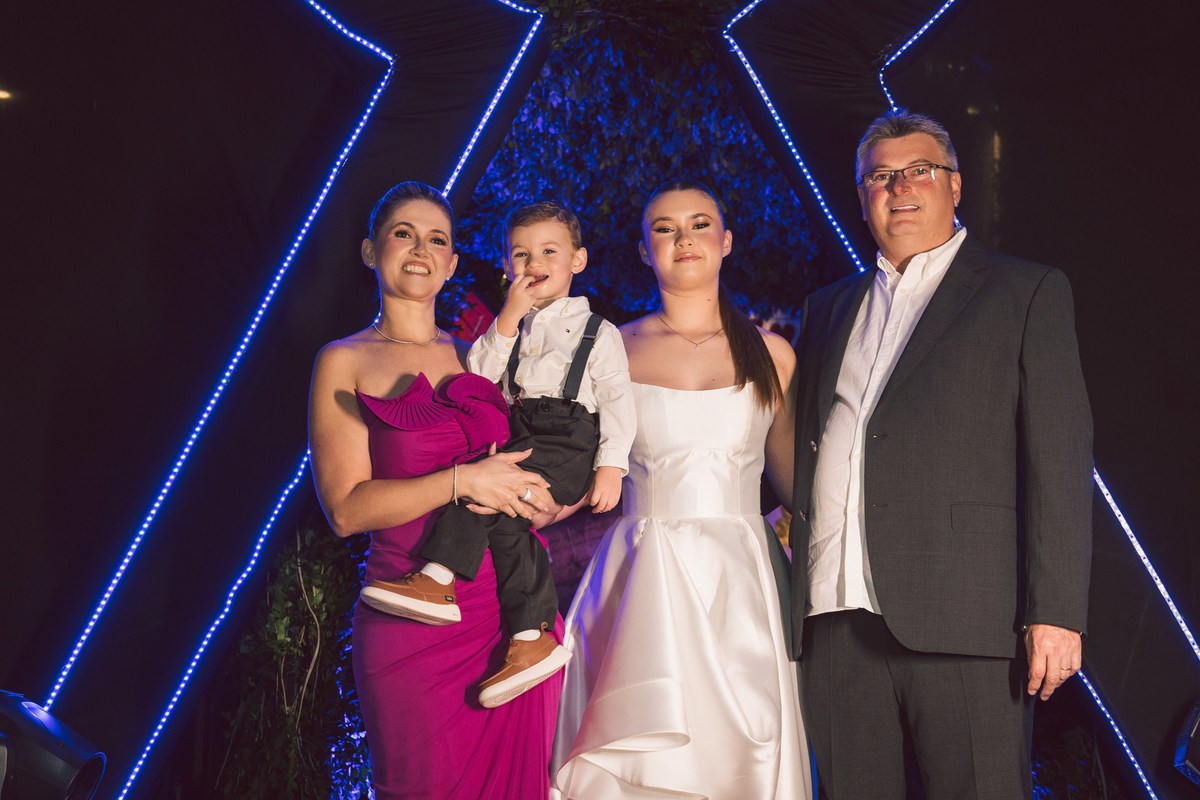 #Ensaiode15Anos #Debutantes