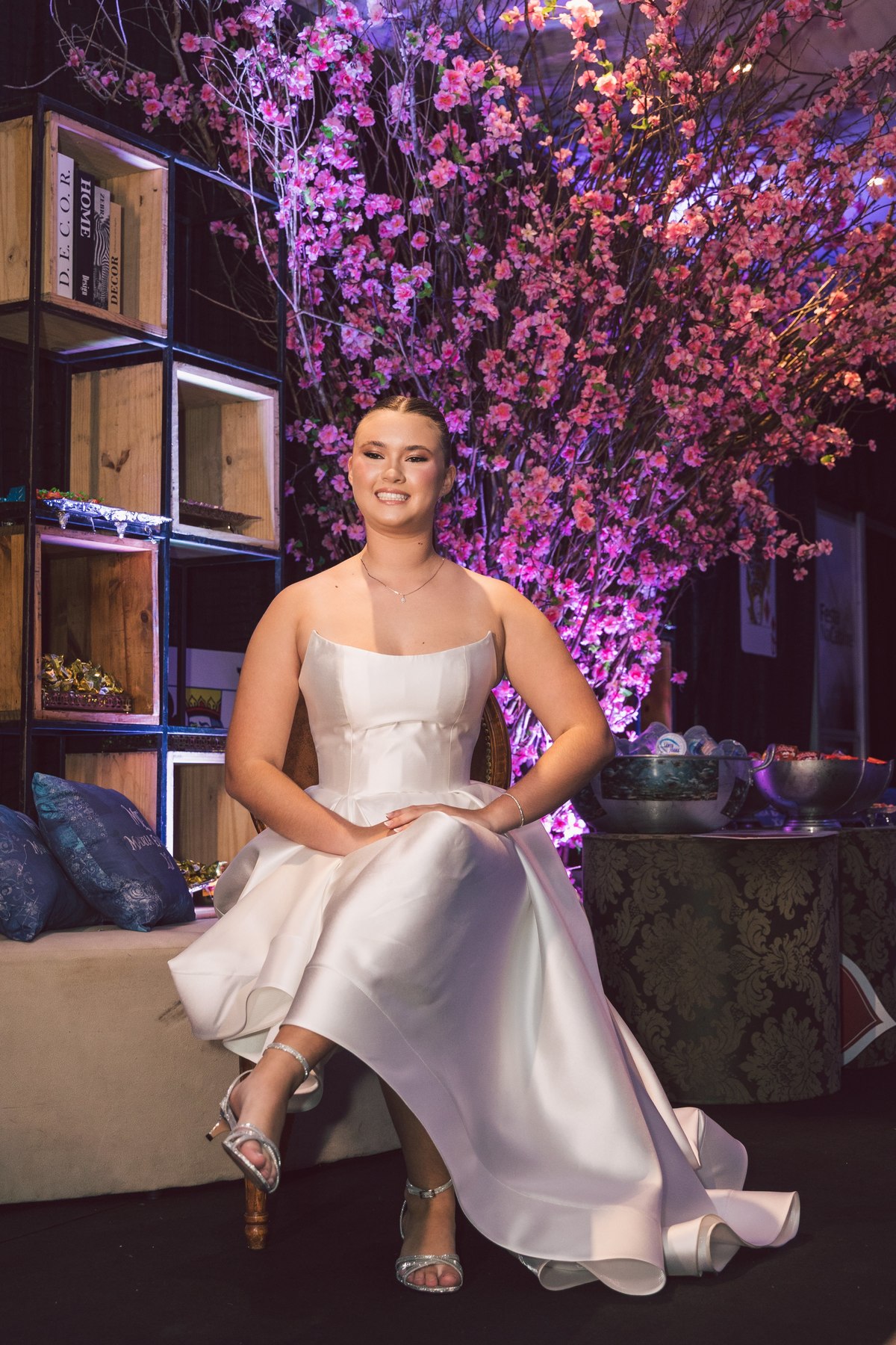 #Ensaiode15Anos #Debutantes