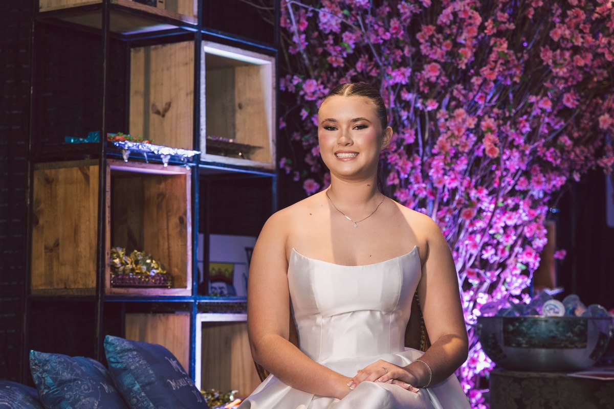 #Ensaiode15Anos #Debutantes