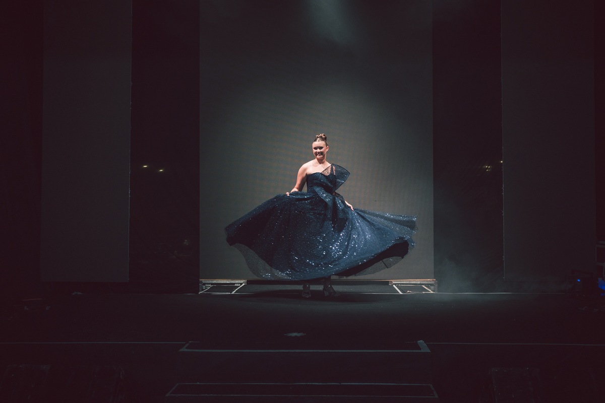 #Ensaiode15Anos #Debutantes