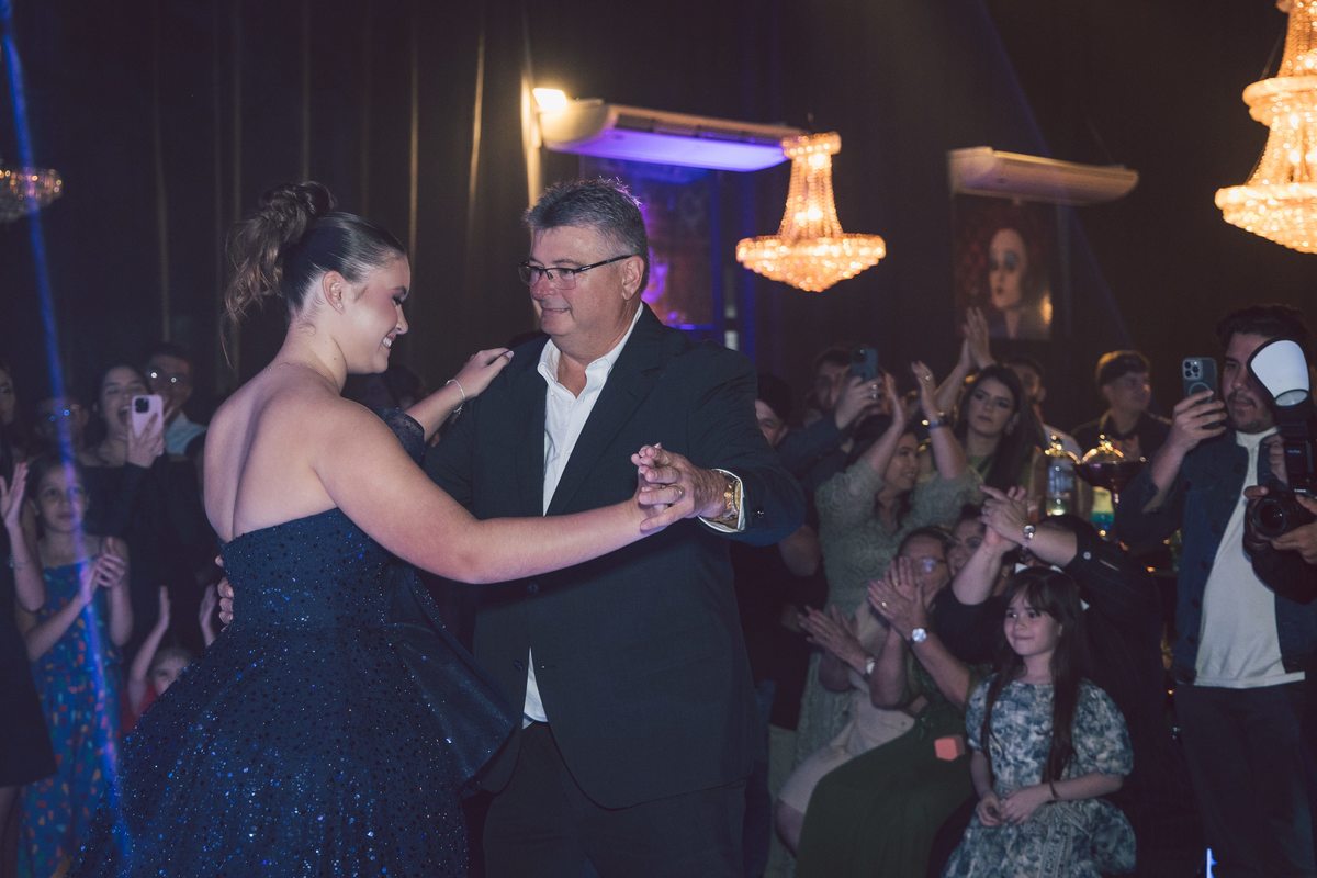 #Ensaiode15Anos #Debutantes