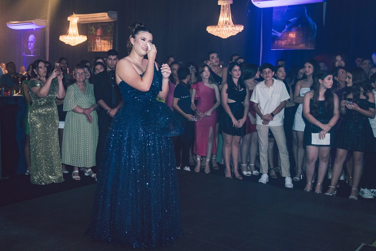 #Ensaiode15Anos #Debutantes