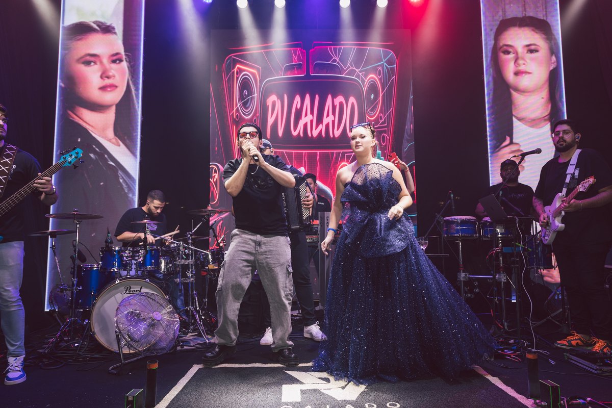 #Ensaiode15Anos #Debutantes