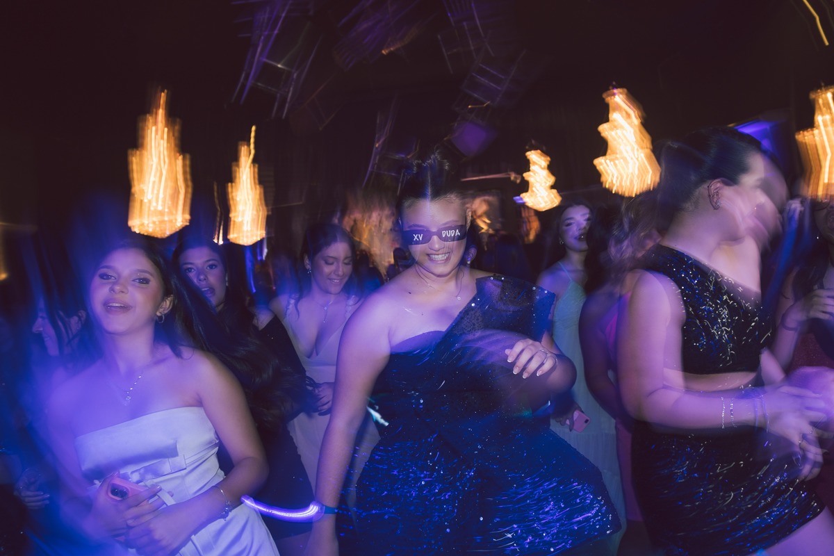 #Ensaiode15Anos #Debutantes