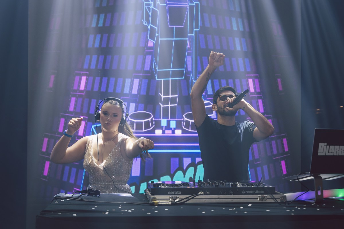 #Ensaiode15Anos #Debutantes