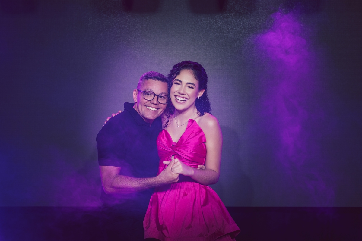 #Ensaiode15Anos #Debutantes