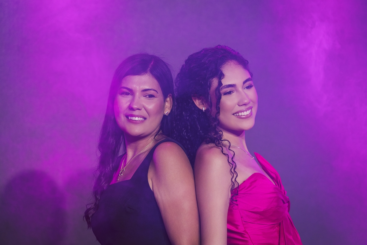 #Ensaiode15Anos #Debutantes