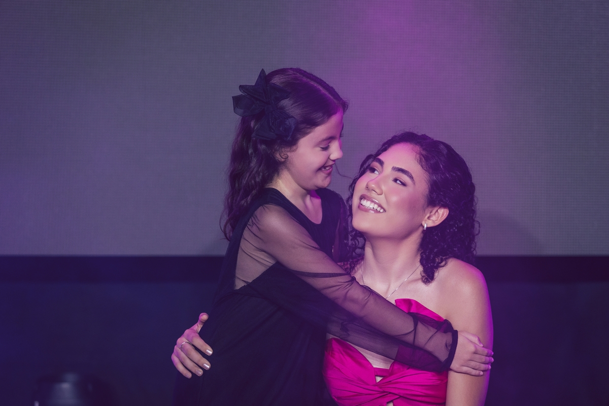 #Ensaiode15Anos #Debutantes