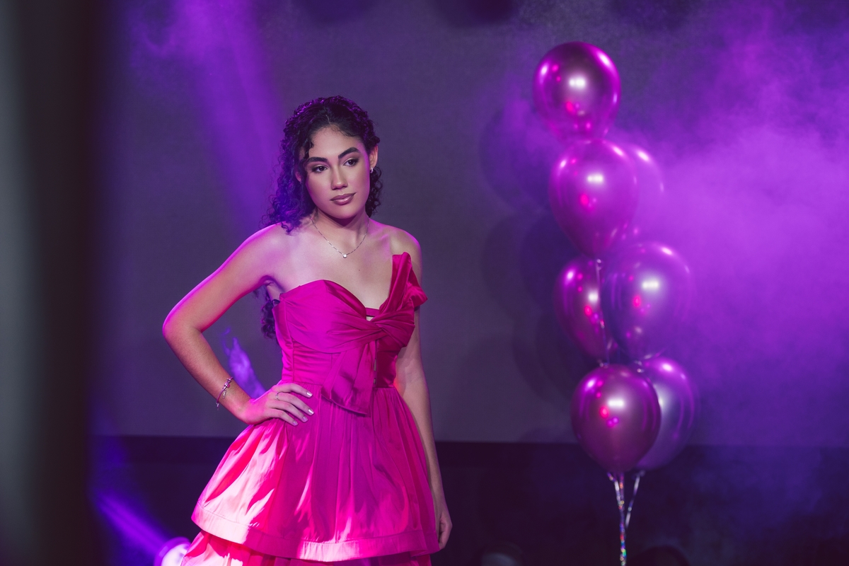 #Ensaiode15Anos #Debutantes