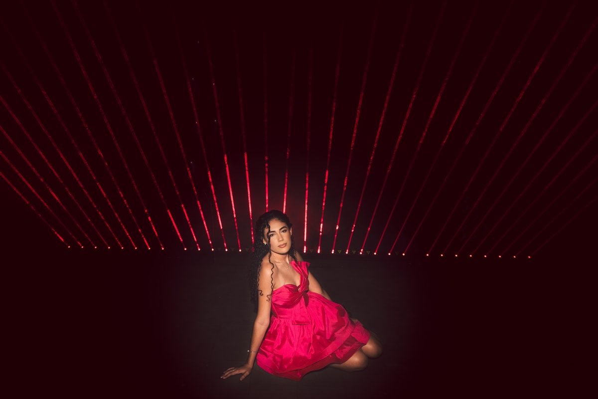 #Ensaiode15Anos #Debutantes