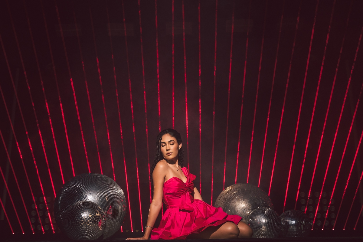 #Ensaiode15Anos #Debutantes