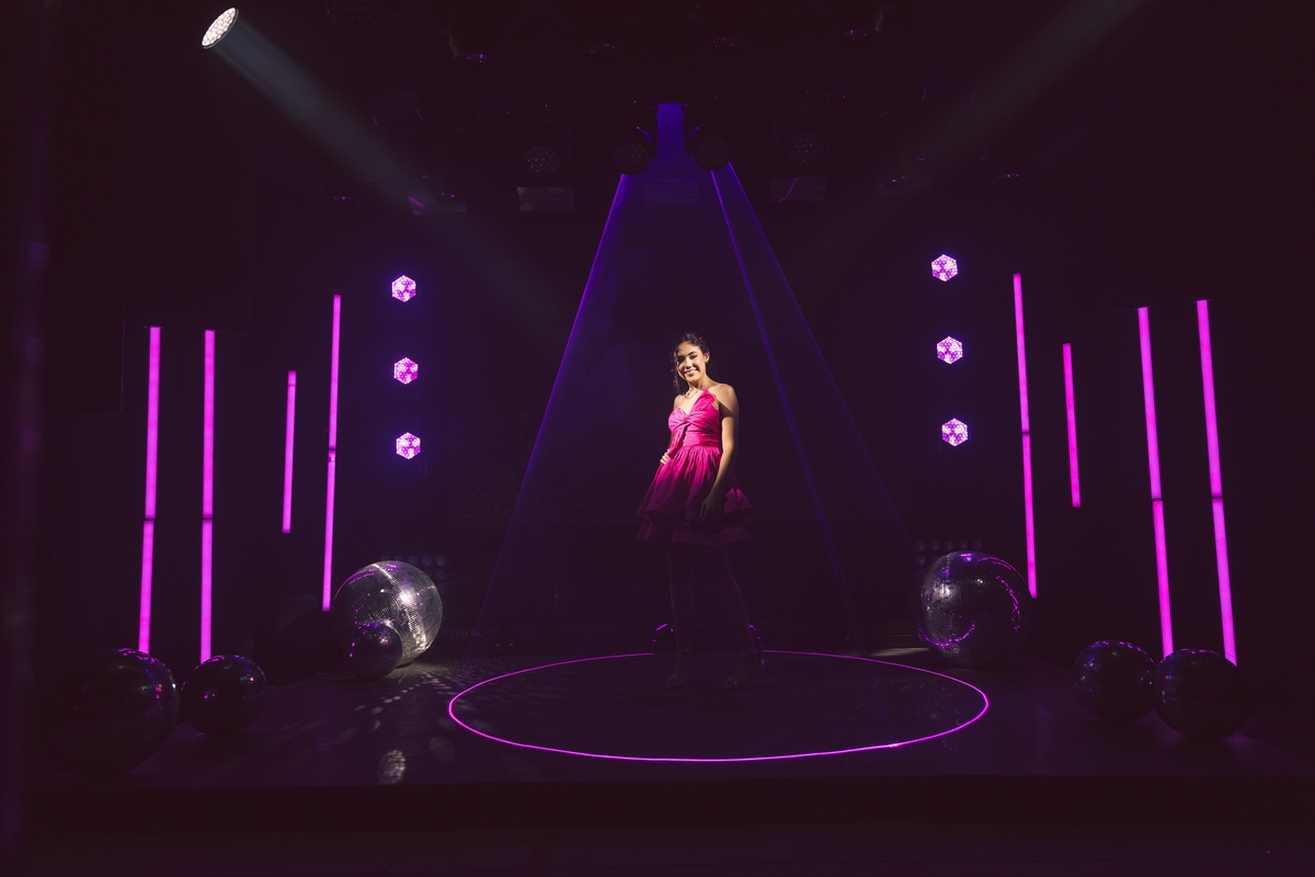 #Ensaiode15Anos #Debutantes