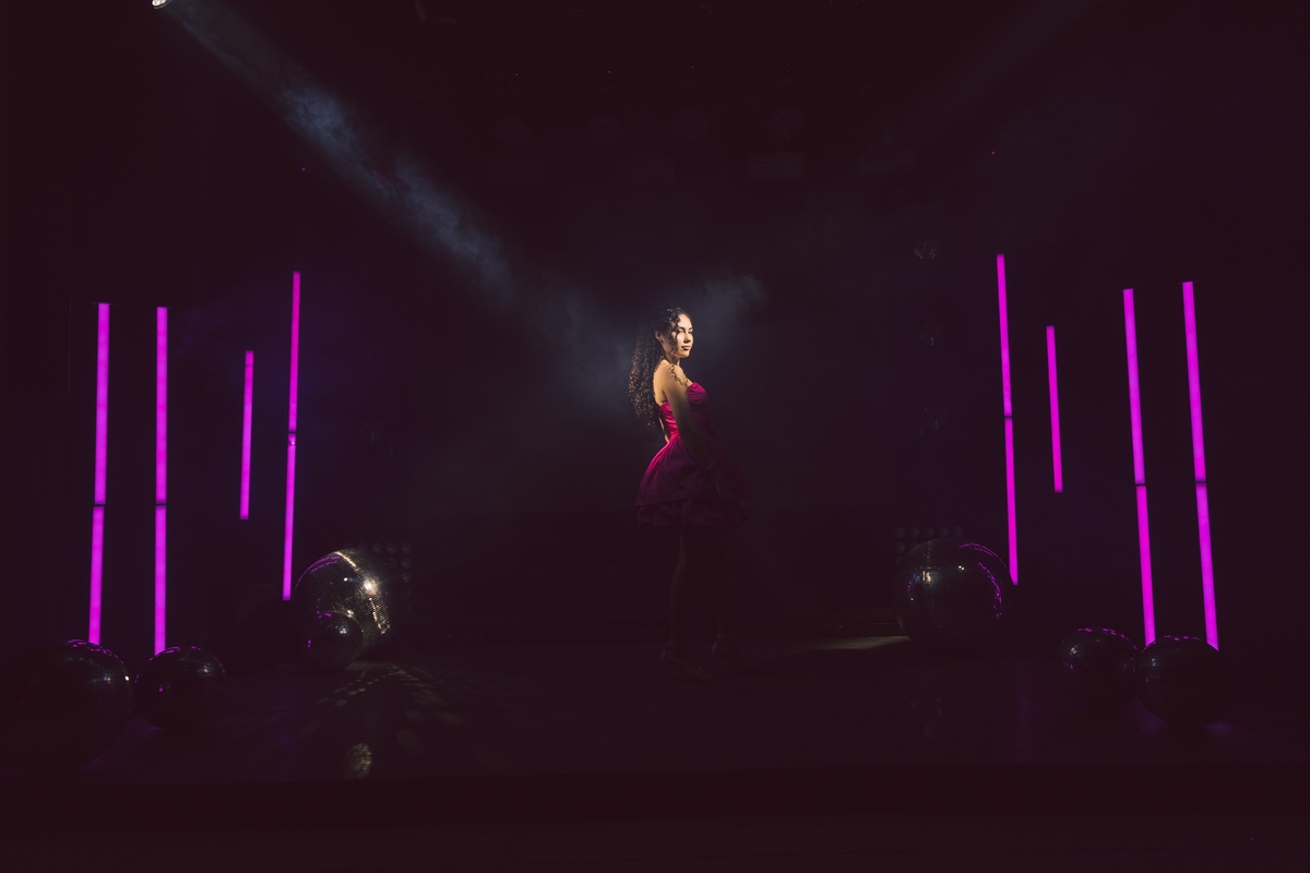 #Ensaiode15Anos #Debutantes