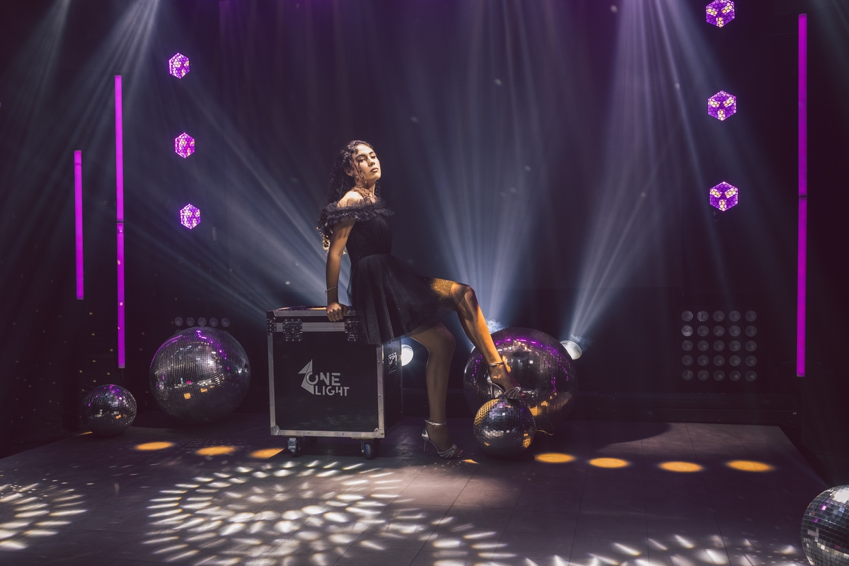 #Ensaiode15Anos #Debutantes