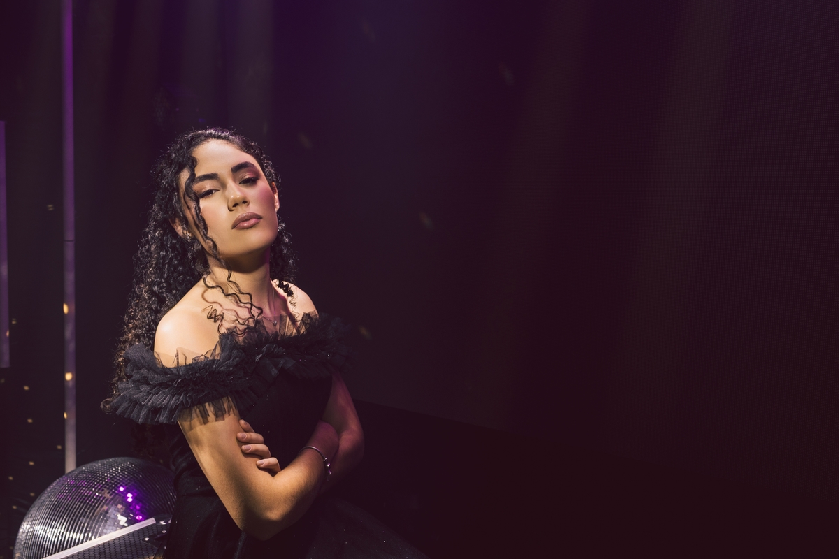 #Ensaiode15Anos #Debutantes